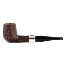 Трубка для табака Savinelli 140 Years BrownBlast фильтр 9 мм