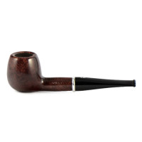 Трубка для табака Savinelli Arcobaleno Brown 207 фильтр 9 мм