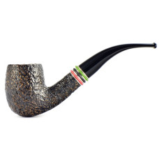 Трубка для табака Savinelli Desigual Rusticated 606 фильтр 9 мм