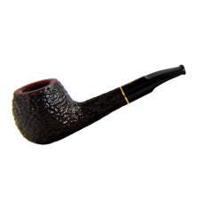 Трубка для табака Savinelli Lolita Rustic № 1 6 мм фильтр