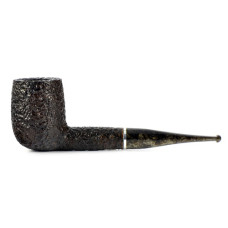 Трубка для табака Savinelli Marron Glace Rustic 111 фильтр 9 мм