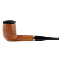 Трубка для табака Savinelli Monsieur Smooth KS 111 фильтр 9 мм