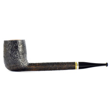 Трубка для табака Savinelli Onda SandBlast KS 804 фильтр 6 мм