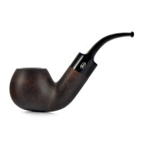 Трубка для табака Savinelli Rossi Capitol Smooth 641 фильтр 9 мм