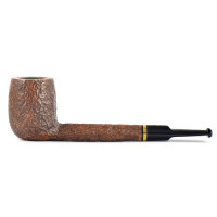 Трубка для табака Savinelli Venere BrownBlast 806 6 мм фильтр