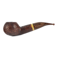 Трубка для табака Savinelli Dolomiti Rustic 321 фильтр 9 мм