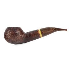 Трубка для табака Savinelli Dolomiti Rustic 321 фильтр 9 мм