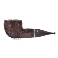 Трубка для табака Savinelli Mega BrownBlast 510 6 мм фильтр