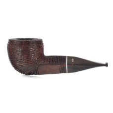 Трубка для табака Savinelli Mega BrownBlast 510 6 мм фильтр