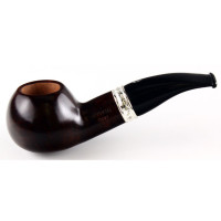 Трубка для табака Savinelli Trevi Smooth 320 фильтр 9 мм