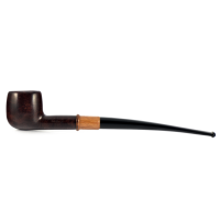 Трубка для табака Savinelli Qandale Smooth 901 фильтр 9 мм