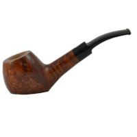 Трубка для табака Savinelli 88 Brown 688 фильтр 9 мм