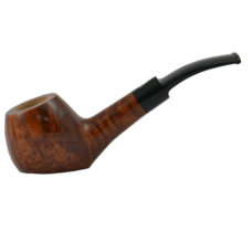 Трубка для табака Savinelli 88 Brown 688 фильтр 9 мм