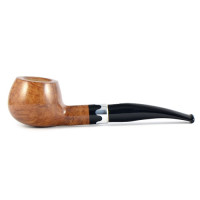 Трубка для табака Savinelli Lancelot Smooth KS 315 фильтр 9 мм