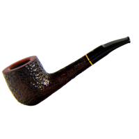 Трубка для табака Savinelli Lolita Rustic № 2 6 мм фильтр