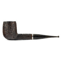 Трубка для табака Savinelli Marron Glace Rustic 128 фильтр 9 мм