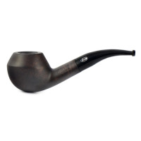 Трубка для табака Savinelli Rossi Capitol Smooth 673 фильтр 9 мм