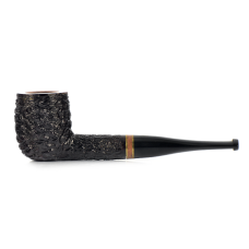 Трубка для табака Savinelli Porto Cervo Rustic 106 фильтр 9 мм