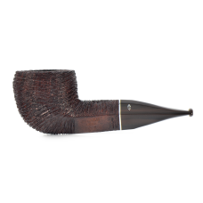 Трубка для табака Savinelli Mega BrownBlast 510 фильтр 9 мм