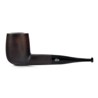 Трубка для табака Savinelli Rossi Capitol Smooth 128 фильтр 9 мм