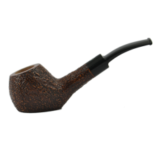 Трубка для табака Savinelli 88 Brownblast 688 фильтр 9 мм