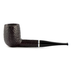 Трубка для табака Savinelli Arcobaleno Rustic Brown 111 фильтр 9 мм