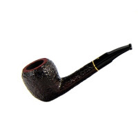 Трубка для табака Savinelli Lolita Rustic № 3 6 мм фильтр