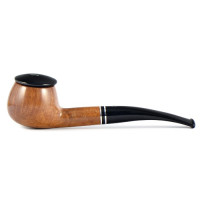 Трубка для табака Savinelli Monsieur Smooth KS 315 6 мм фильтр