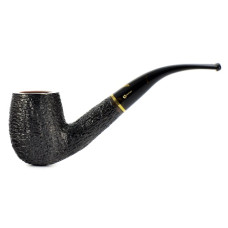 Трубка для табака Savinelli Oscar Tiger KS Rust 606 фильтр 9 мм