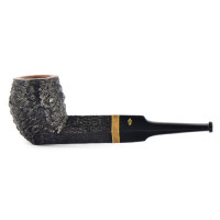 Трубка для табака Savinelli Porto Cervo Rustic 504 6 мм фильтр