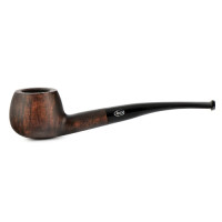 Трубка для табака Savinelli Rossi Capitol Smooth 316 без фильтра