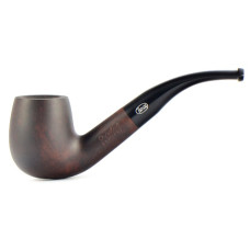 Трубка для табака Savinelli Rossi Capitol Smooth 601 фильтр 9 мм