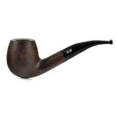 Трубка для табака Savinelli Rossi Capitol Smooth 677 фильтр 9 мм