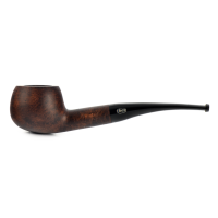 Трубка для табака Savinelli Rossi Capitol Smooth 315 без фильтра