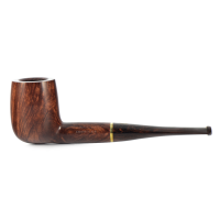 Трубка для табака Savinelli Cumberland Smooth 104 без фильтра