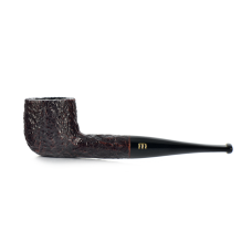 Трубка для табака Savinelli Minuto BrownBlast 109 6 мм фильтр