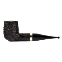 Трубка для табака Savinelli Ecume Rustic 101 фильтр 9 мм