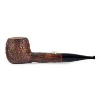 Трубка для табака Savinelli Football BrownBlast фильтр 9 мм