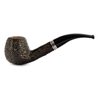 Трубка для табака Savinelli Joker Rustic 636 фильтр 9 мм