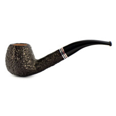 Трубка для табака Savinelli Joker Rustic 636 фильтр 9 мм