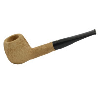 Трубка для табака Savinelli Noce 207 фильтр 9 мм