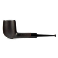 Трубка для табака Savinelli Rossi Capitol Smooth 114 фильтр 9 мм