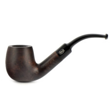 Трубка для табака Savinelli Rossi Capitol Smooth 603 фильтр 9 мм