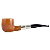 Трубка для табака Savinelli Spigot Natural 122 6 мм фильтр