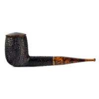 Трубка для табака Savinelli Tortuga Rustic KS 111 фильтр 9 мм