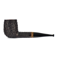 Трубка для табака Savinelli Porto Cervo Rustic 129 6 мм фильтр