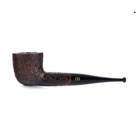 Трубка для табака Savinelli Minuto BrownBlast 401 6 мм фильтр