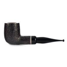 Трубка для табака Savinelli Gaius Rustic 101 фильтр 9 мм