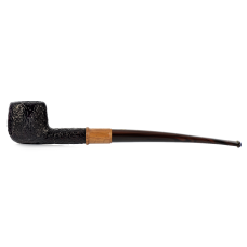 Трубка для табака Savinelli Qandale Rustic 901 6 мм фильтр