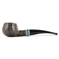 Трубка для табака Savinelli Desigual Rusticated 315 6 мм фильтр